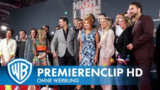 NIGHTLIFE  Premierenclip Deutsch HD German 2020 [upl. by Grigson]