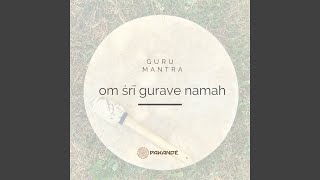 Om Srim Gurave Namaha [upl. by Pratt]