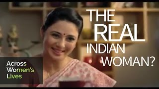 How do Indian advertisers see women [upl. by Nesrac839]