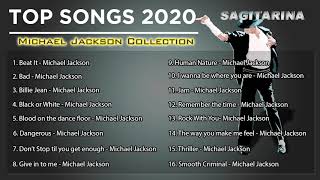 SONG COLLECTION 2020  michael jackson one hour nonstop [upl. by Ahsyek]