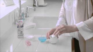 Milton Mini Portable Soother Steriliser [upl. by Adriano]