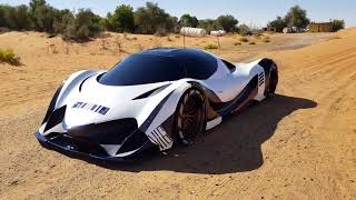 Devel Sixteen amp Devel Sixty [upl. by Edlin]