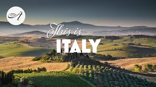 Introducing Italy with Audley Travel [upl. by Magee209]