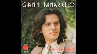 Per chi piangere Gianni Panariello1981 by Prince of roses [upl. by Anillek]