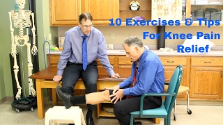 What is Patellar Tendonitis Jumpers Knee [upl. by Pinette]