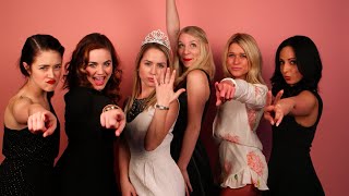 7 Fun and Inexpensive Bachelorette Party Ideas [upl. by Dorise509]