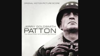 Patton Complete Soundtrack Suite [upl. by Pelagias]