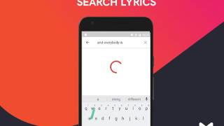 Find A Song By Lyrics [upl. by Eseryt]