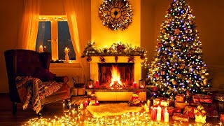 Christmas Music 2020 Top Christmas Songs Playlist 2020 Relaxing Christmas Music Ambient [upl. by Armilda67]