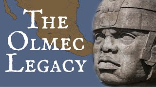 The Olmec Legacy [upl. by Anileda525]