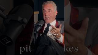 Jordans College ReEducation  JordanBPeterson [upl. by Soiritos298]