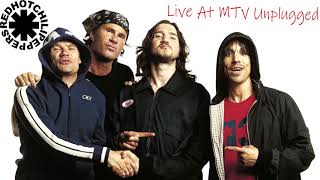 Red Hot Chili Peppers  Otherside MTV Unplugged [upl. by Claretta13]