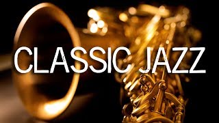 Jazz Music  Classic Jazz Saxophone Music  Relaxing Jazz Background Music  Soft Jazz [upl. by Denyse30]