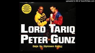 Lord Tariq amp Peter Gunz  Deja Vu [upl. by Eichman]