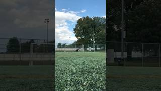 SOCCER ⚽⚽ Kearny Nj Field [upl. by Ewer]