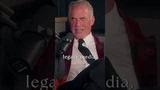 Is Canada Getting Worse  JordanBPeterson [upl. by Elrak]