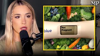 Are PlantBased Diets Hurting Fertility [upl. by Gladis968]