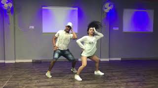 cheez badi hai mast  machine  choreography Sumit PariharBadshah [upl. by Elokin]