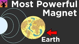 What the Most Powerful Magnet in the Universe is Capable of Magnetars Explained [upl. by Uokes]