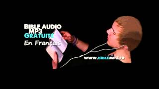 Bible audio  Actes des Apôtres  Bible MP3 en Français [upl. by Anett]