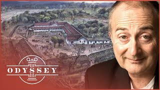 Is There Really A Roman Fort Buried In Wales  Time Team  Odyssey [upl. by Ebneter]