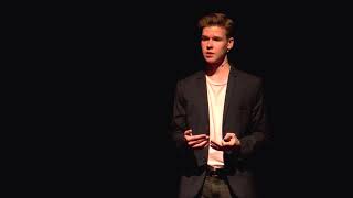 Youre being manipulated and dont even know it  Nate Pressner  TEDxYouthBasel [upl. by Welcher]