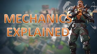 Breach Mechanics Explained [upl. by Rramed]