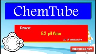 Chemistry SPM Learn 62 pH Value in 8 Minutes [upl. by Acinorej]