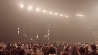 RADWIMPS  正解 Official Live Video from quotANTI ANTI GENERATION TOUR 2019quot [upl. by Aidualc]