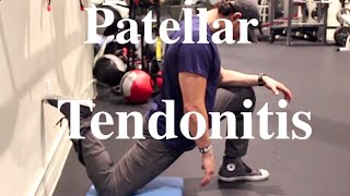 Top 3 Exercises after Patellar Dislocation How to Strengthen the VMO [upl. by Ahsini]