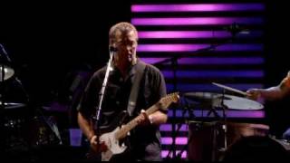 Clapton  Isnt It A Pity Live [upl. by Bluma693]