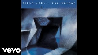 Billy Joel  This Is the Time Audio [upl. by Sikleb989]