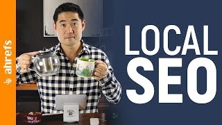 How to Do Local SEO Complete AZ Tutorial [upl. by Nahamas811]