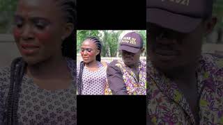 THE TROUBLE  2025 LATEST NIGERIAN NOLLYWOOD NEW MOVIE [upl. by Arac]