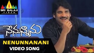 Kotha Bangaru Lokam Telugu Movie  Nenani Neevani Video Song  Varun  Swetha [upl. by Nagear631]