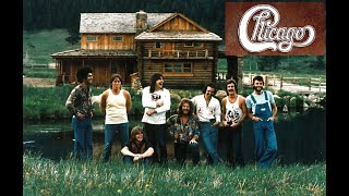 Chicago In The Rockies 1973 and Caribou Ranch 1974 Concert [upl. by Yzdnil]