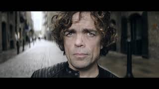 Cisco The Network Intuitive Peter Dinklage [upl. by Auqenahs]