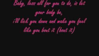 Robin Thicke Sex Therapy Lyrics [upl. by Orodisi]