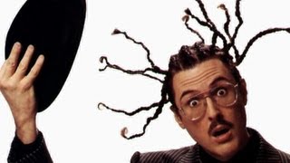 Top 10 Weird Al Parodies [upl. by Enerual]