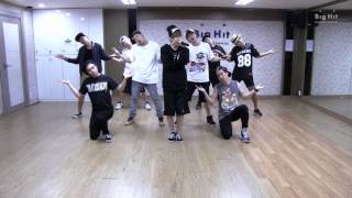 CHOREOGRAPHY BTS 방탄소년단 어른아이 dance practice [upl. by Zirkle]