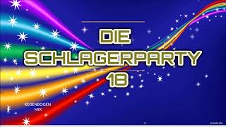 DIE SCHLAGERPARTY 18  ne halbe Stunde FOX [upl. by Eustacia34]