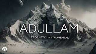 ADULLAM  THEOPHILUS SUNDAY PROPHETIC WORSHIP INSTRUMENTAL [upl. by Tillo247]