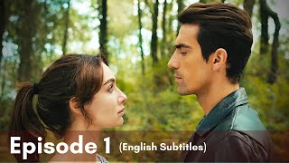 Siyah Beyaz Aşk  Episode 1 English Subtitles [upl. by Janna791]