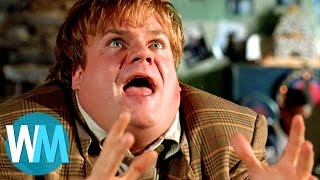 Top 10 Hilarious Movie Speeches [upl. by Noe]