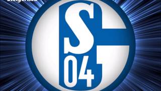 FC Schalke 04  Glück Auf der Steiger kommt SteigerliedOriginalHQHD [upl. by Ahtanoj352]