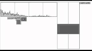 MaxMSP  Granular Synthesis Sound Collage [upl. by Tewell]