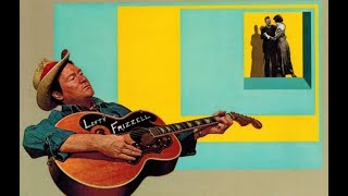 Lefty Frizzell  Mom and Dads Waltz [upl. by Annaj]