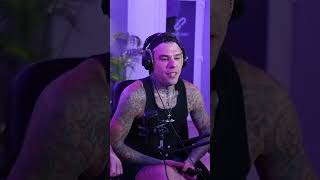 Fedez tornerà a Sanremo nel 2025 [upl. by Anafetse]