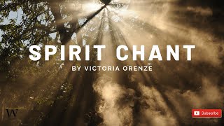 3 HourProphetic Instrumental Worship Music  Spirit Chants  Victoria Orenze  Instrumental Worship [upl. by Swec]