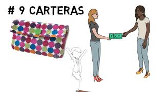 30 COSAS DE TELA FÁCILES PARA HACER Y VENDER [upl. by Nilesoy]